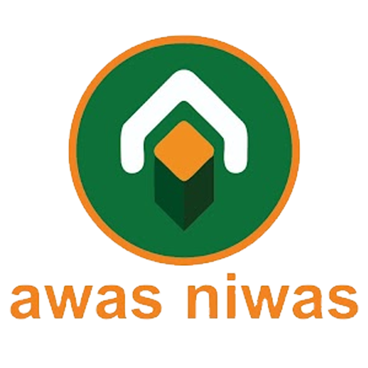 Awas Niwas Logo