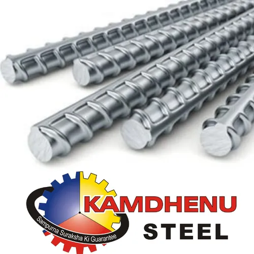 Kamdhenu Steel